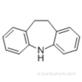 5H-Dibenz [b, f] azepin, 10,11-dihidro-CAS 494-19-9